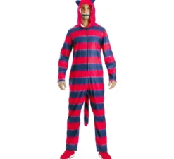 Costume da Stregatto per adulti