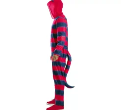 Costume da Stregatto per adulti