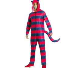 Costume da Stregatto per adulti