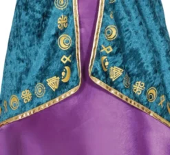 Costume da strega Winifred Sanderson per bambina