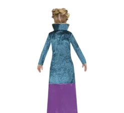 Costume da strega Winifred Sanderson per bambina