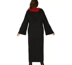 Costume da studente di magia per adulti