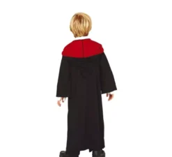 Costume da Studente di magia per bambini