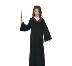 Costume da Studente di magia per bambini