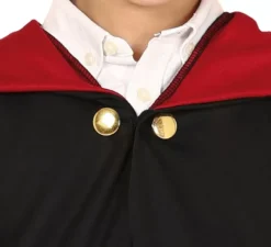 Costume da Studente di magia per bambini