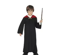 Costume da Studente di magia per bambini