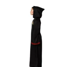 Costume da studente di magia per bambini