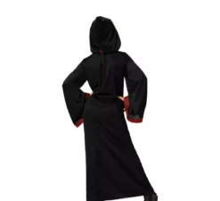 Costume da studente di magia per bambini