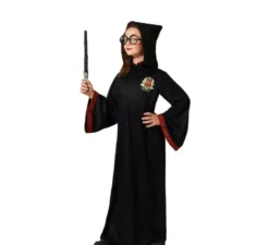 Costume da studente di magia per bambini