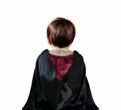 Costume da studente di magia per neonati