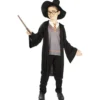 Costume da studente di magia per ragazzi