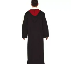 Costume da studente di magia per uomo