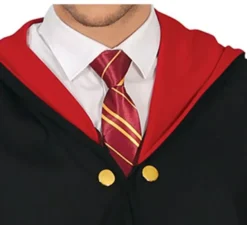 Costume da studente di magia per uomo