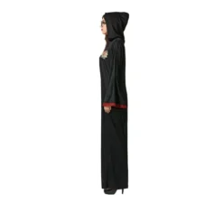 Costume da studente di magia tunica per adulto
