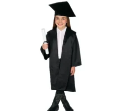 Costume da studente laureato per bambini