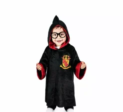 Costume da studente mago per bambini