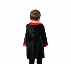 Costume da studente mago per bambini