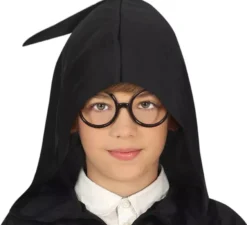 Costume da studente mago per un bambino