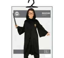 Costume da studente mago per un bambino