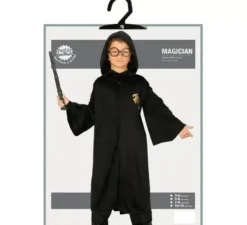 Costume da studente mago per un bambino