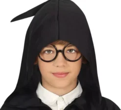 Costume da studente mago per un bambino