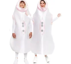 Costume da succhia-dildo da Satisfyer per adulto