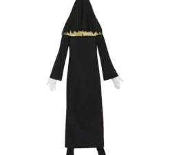 Costume da suora demone per donna