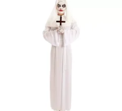 Costume da suora novizia per donna