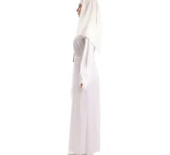 Costume da suora novizia per donna