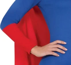 Costume da superdonna per donna