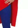 Costume da supereroe da bere per uomo