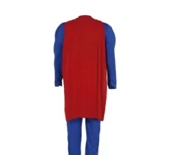 Costume da supereroe da bere per uomo