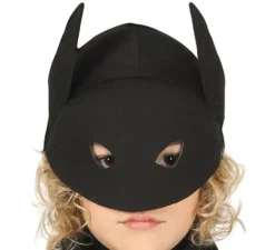 Costume da supereroe Pipistrello per bambino