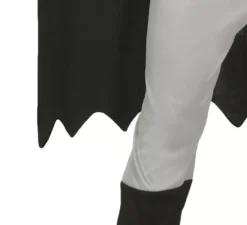 Costume da supereroe Pipistrello per bambino