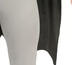Costume da supereroe pipistrello per uomo