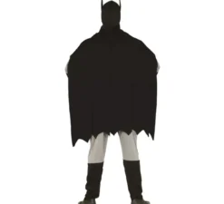 Costume da supereroe pipistrello per uomo