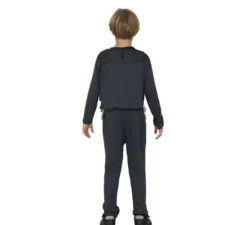 Costume da supereroe Punisher per bambini