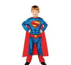 Costume da Superman Eco per bambino