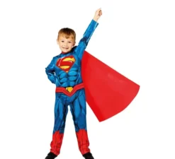 Costume da Superman Eco per bambino