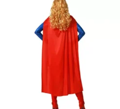 Costume da SuperWoman per donna