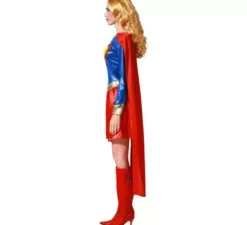 Costume da SuperWoman per donna
