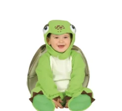 Costume da tartaruga