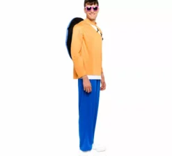 Costume da Tartaruga Maestra per Uomo