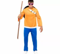 Costume da Tartaruga Maestra per Uomo