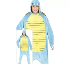 Costume da tartaruga per adulti