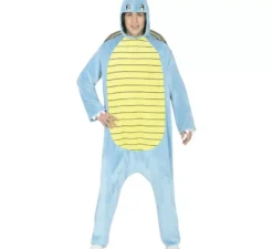 Costume da tartaruga per adulti