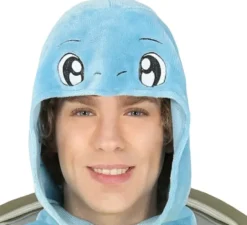 Costume da tartaruga per adulti