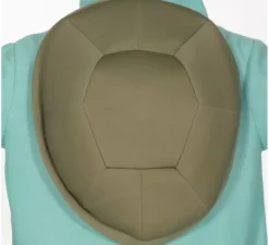 Costume da tartaruga per adulti