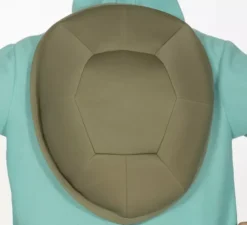 Costume da tartaruga per adulti