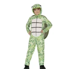 Costume da tartaruga per bambini